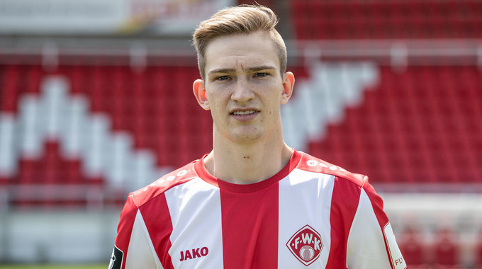 Profilbild vonMaximilian Breunig