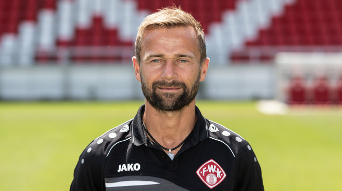 Profilbild vonMichael Schiele