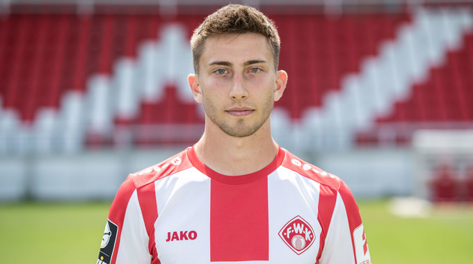 Profilbild vonDominik Meisel