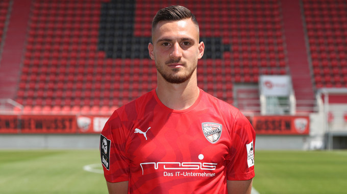 Profilbild vonMaximilian Wolfram