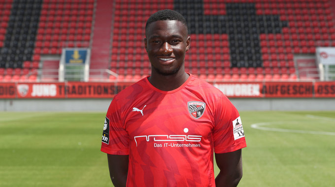 Profilbild vonAgyemang Diawusie