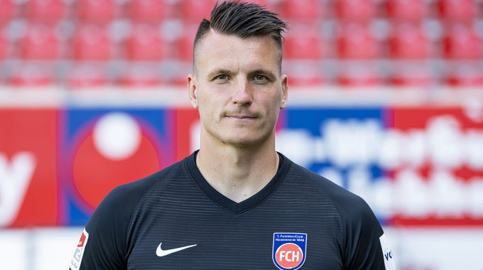 Profilbild vonKevin Müller