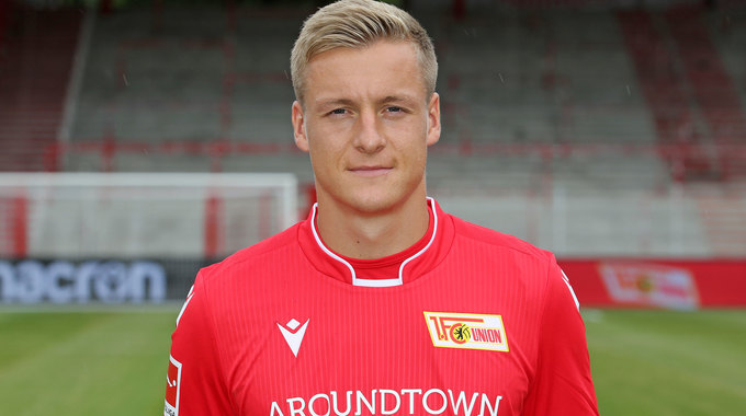 Profilbild vonFelix Kroos