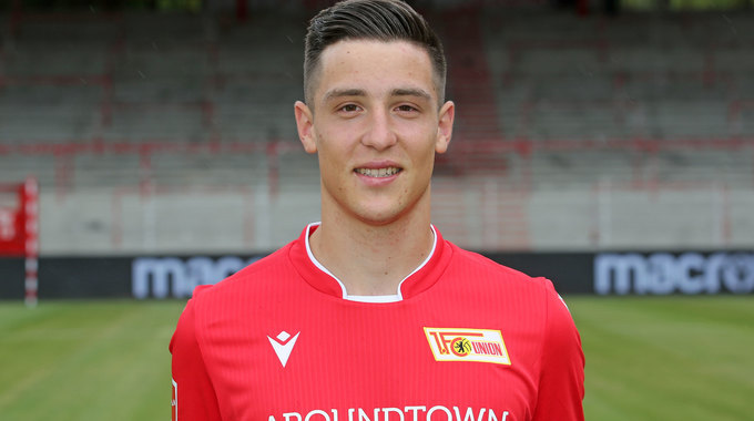 Profilbild vonKeven Schlotterbeck