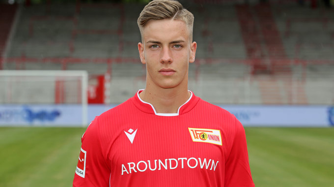 Profilbild vonLaurenz Dehl