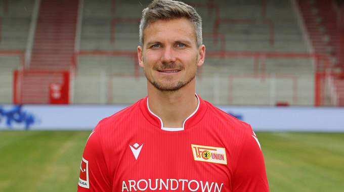 Profilbild vonMichael Parensen