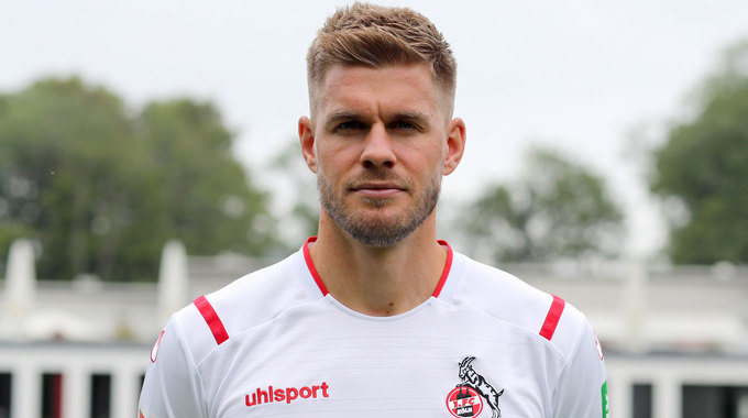 Profilbild vonSimon Terodde