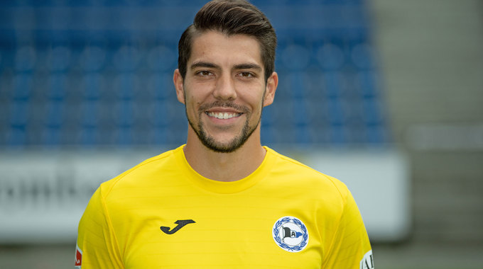 Profilbild vonStefan Ortega