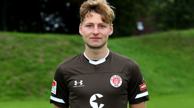 Profilbild vonMarc Hornschuh