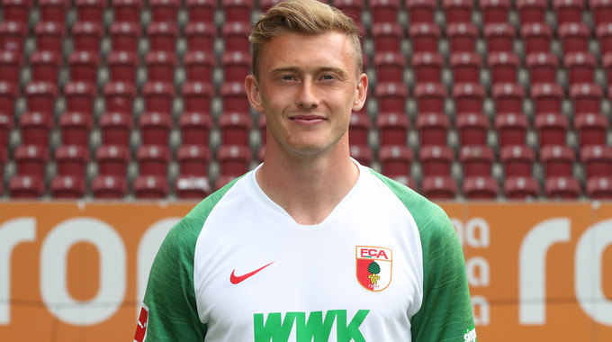 Profilbild vonGeorg Teigl