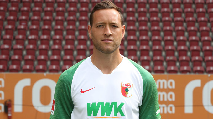 Profilbild vonJulian Schieber