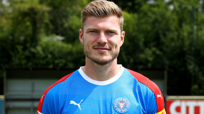 Profilbild vonAlexander Mühling