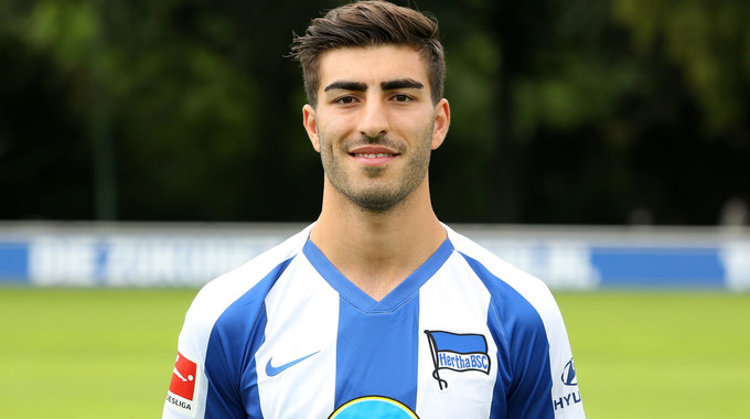 Profilbild vonMuhammed Kiprit