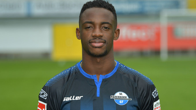 Profilbild vonChristopher Antwi-Adjei