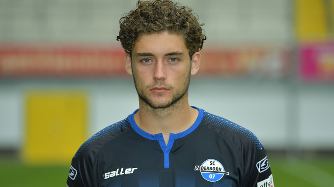 Profilbild vonJan-Luca Rumpf