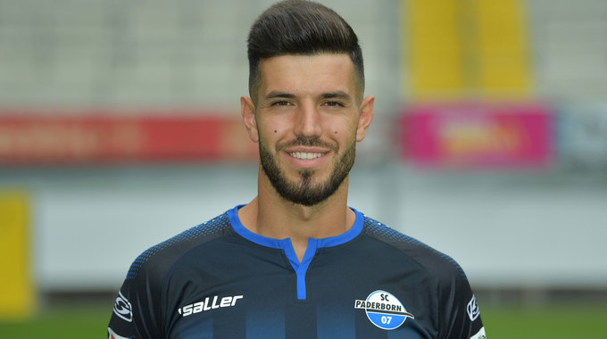 Profilbild vonKlaus Gjasula