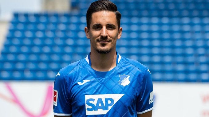 Profilbild vonBenjamin Hübner