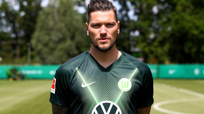 Profilbild vonDaniel Ginczek