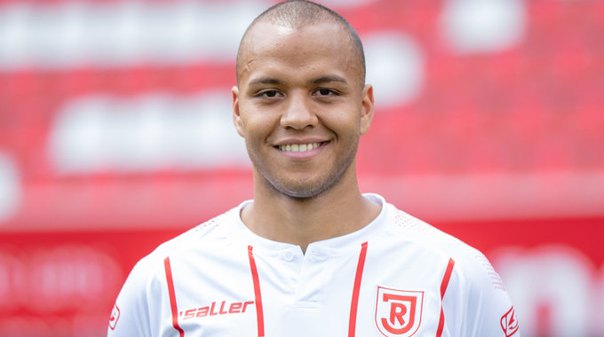 Profilbild vonJann-Christopher George