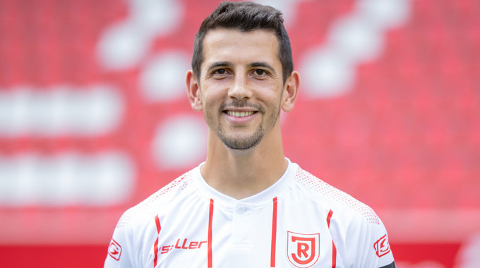 Profilbild vonJulian Derstroff