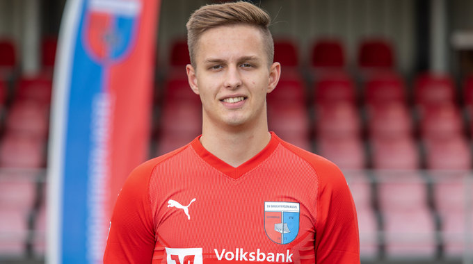 Profilbild vonJannes Wulff