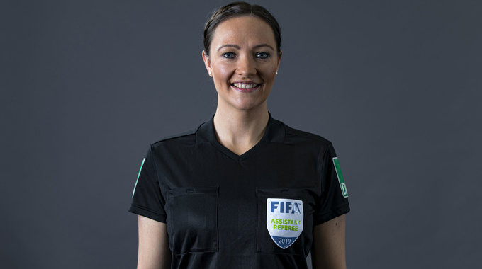 Profilbild vonVanessa Kaminski