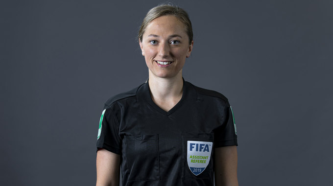 Profilbild vonMelissa Joos
