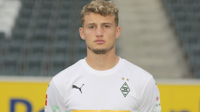 Profilbild vonMickaël Cuisance