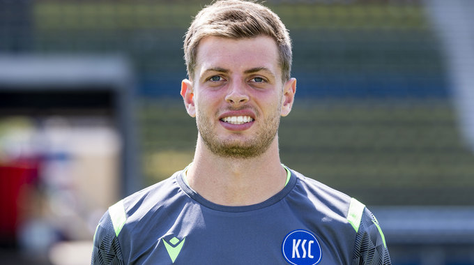 Profilbild vonBenjamin Uphoff