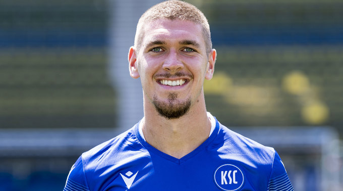 Profilbild vonDamian Roßbach