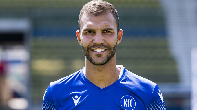 Profilbild vonDaniel Gordon