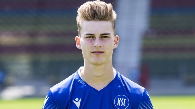 Profilbild vonDominik Kother