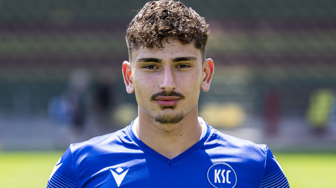 Profilbild vonMalik Batmaz