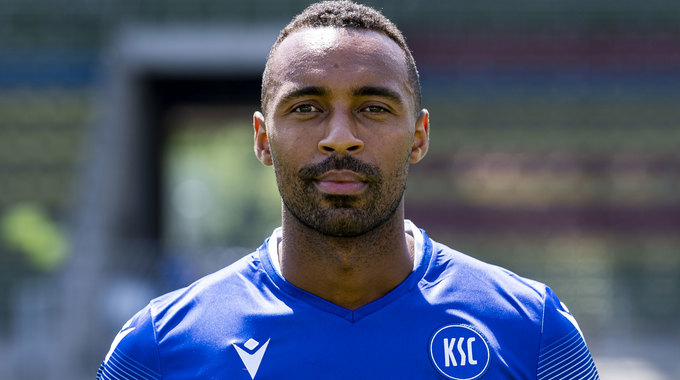 Profilbild vonSaliou Sané