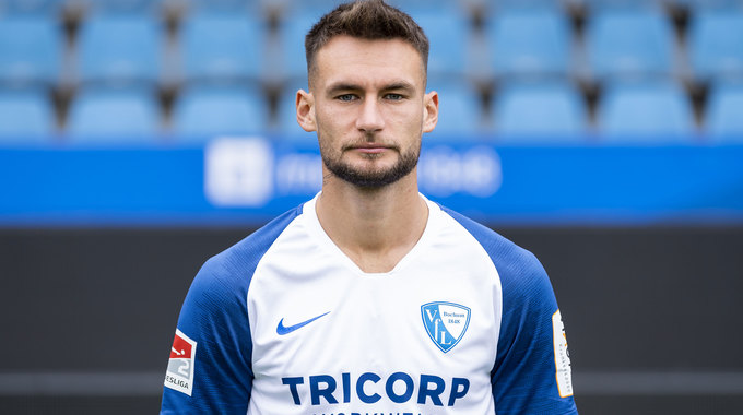 Profilbild vonDanny Blum