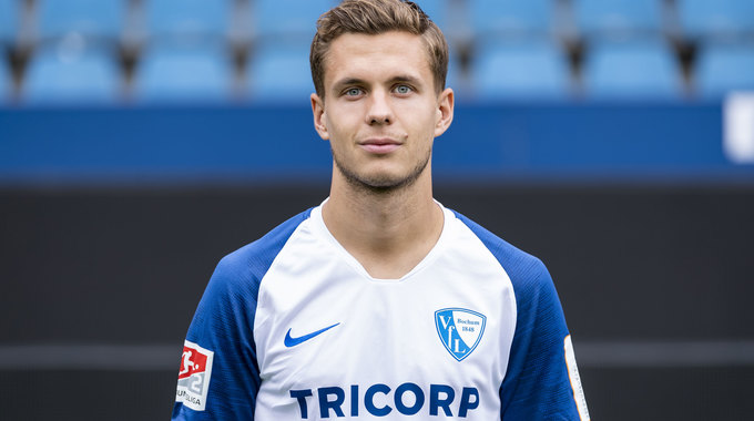 Profilbild vonSebastian Maier