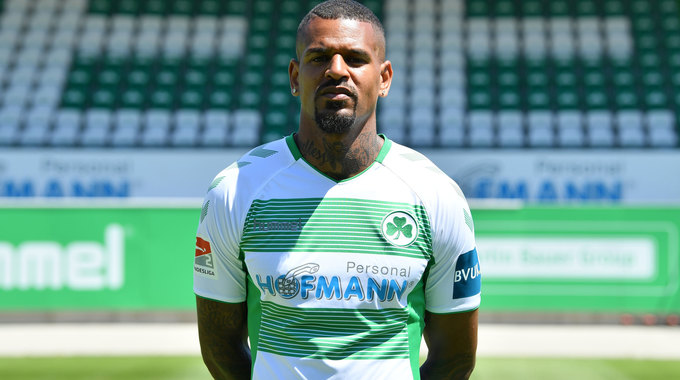 Profilbild vonDaniel Keita-Ruel