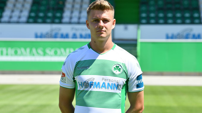 Profilbild vonDaniel Steininger