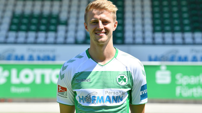 Profilbild vonSebastian Ernst