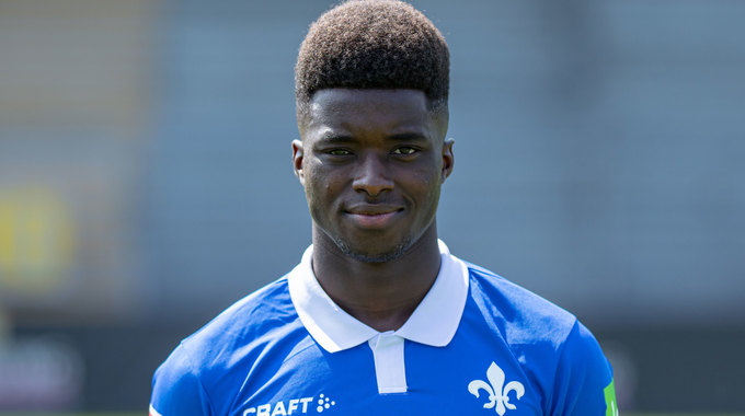 Profilbild vonBraydon Manu