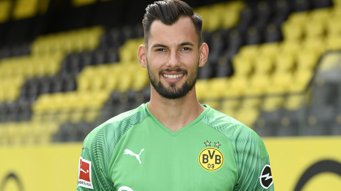 Profilbild vonEric Oelschlägel