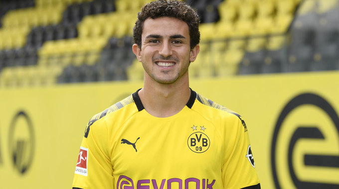 Profilbild vonMateu Morey