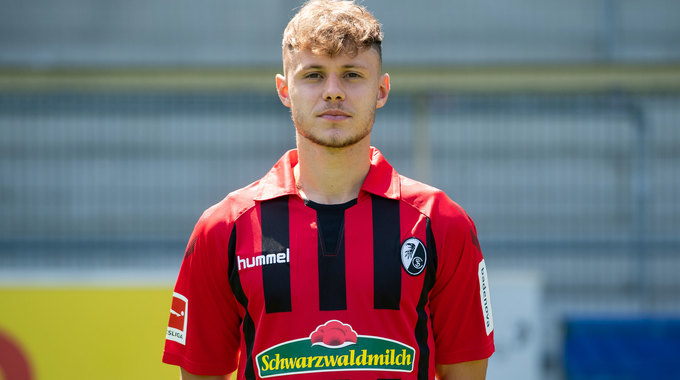 Profilbild vonFabian Rüdlin