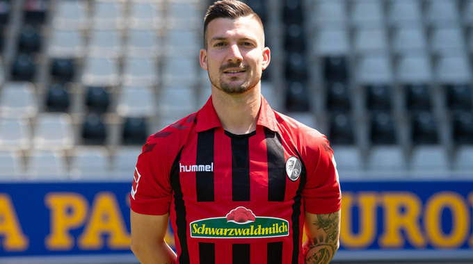 Profilbild vonJérôme Gondorf