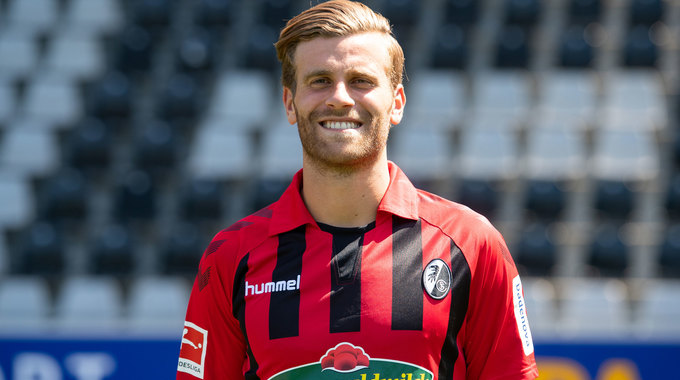 Profilbild vonLucas Höler