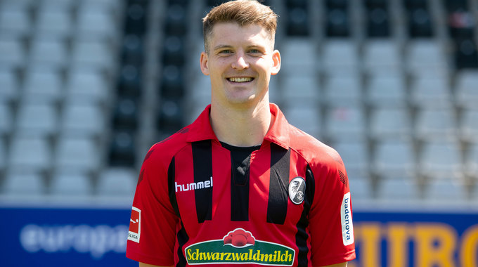 Profilbild vonLukas Kübler