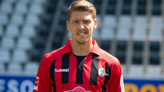 Profilbild vonMike Frantz