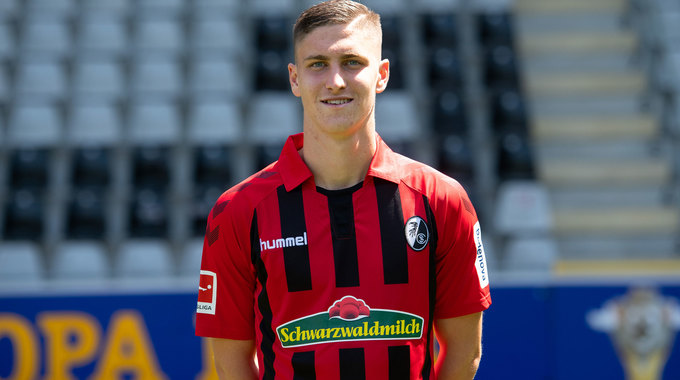 Profilbild vonRoland Sallai