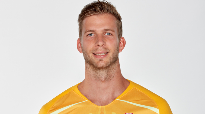 Profilbild vonFelix Wiedwald