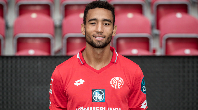 Profilbild vonCyrill Akono